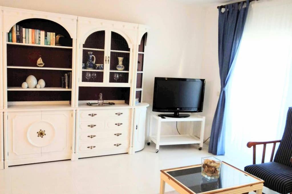 Apartamento En Calafell A 100M De La Playa Apartment Luaran gambar