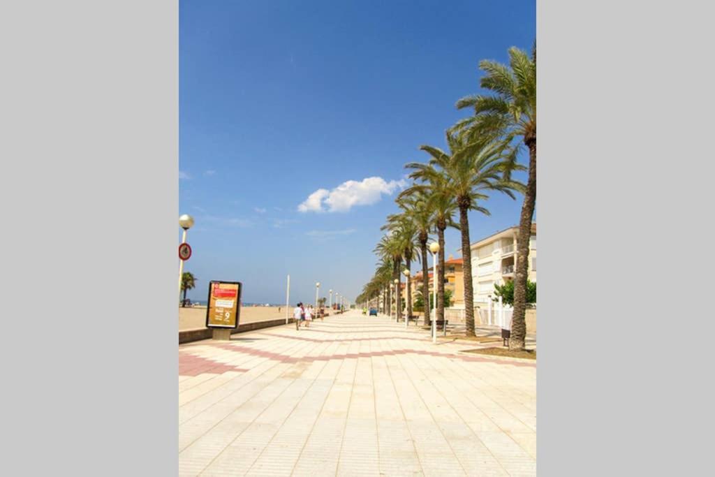 Apartamento En Calafell A 100M De La Playa Apartment Luaran gambar